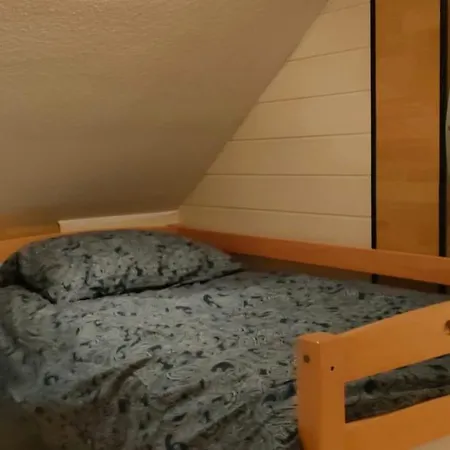 Peter Apartment Michelstadt