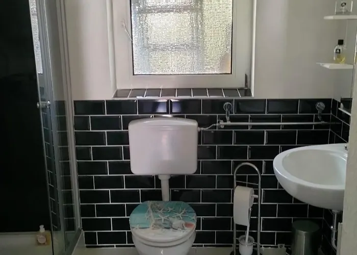 Апартаменты Peter *